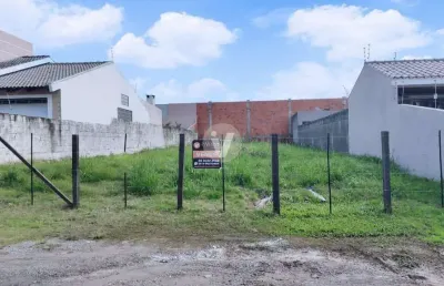 Terreno à venda na Rua Aroeira-Vermelha, 905, Diácono João Luiz Pozzobon, Santa Maria
