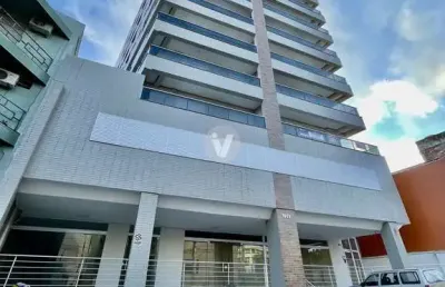 Apartamento de último andar com vista de 180 graus!
