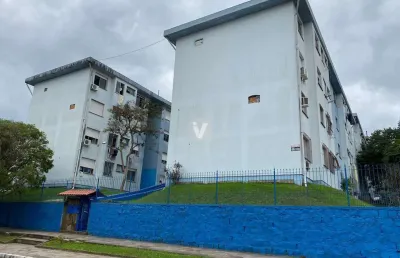 Apartamento com 2 quartos à venda na Rua Tamanday, 345, Nonoai, Santa Maria
