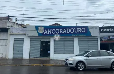 Ponto comercial para alugar na Avenida Presidente Vargas, 1109, Nossa Senhora de Fátima, Santa Maria