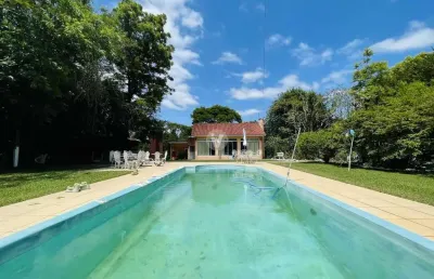 Casa com 4 quartos à venda na Estrada Sylas Pauller, 630, Zona Rural, Itaara