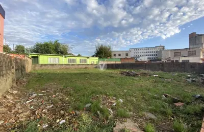 Amplo terreno localizado no bairro carolina na cidade de santa maria -rs
