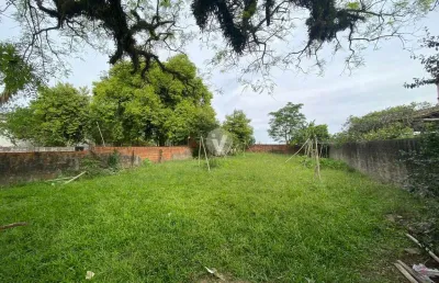 Terreno à venda na Rua Carlos Uhr, 150, Uglione, Santa Maria