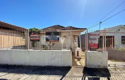 Terreno à venda na Rua Carlos Gomes, 30, Duque de Caxias, Santa Maria