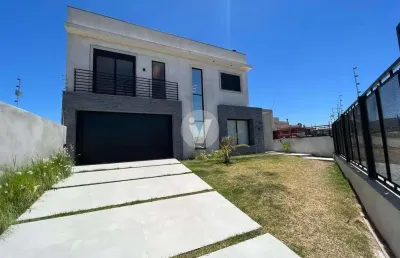 Casa com 3 quartos à venda na Rua João Franciscatto, São José, Santa Maria