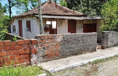 Terreno localizado no bairro nossa senhora do perpétuo socorro