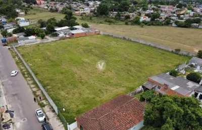 Amplo terreno com 5.600m² para loteamento ou empreendimento multifamiliar.