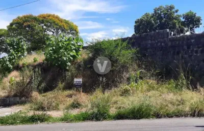 Terreno à venda na Rua Casemiro de Abreu, 13, Nossa Senhora do Perpétuo Socorro, Santa Maria
