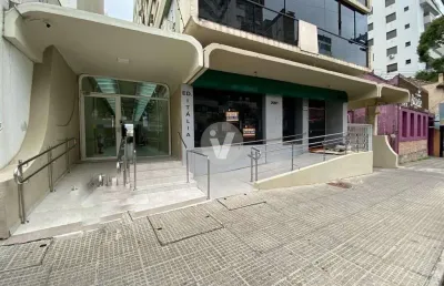 Ponto comercial para alugar na Avenida Presidente Vargas, 2091, Nossa Senhora de Fátima, Santa Maria
