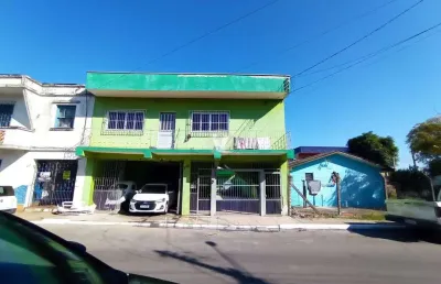 Casa com 5 quartos à venda na Rua Rafael Real, 280, Carolina, Santa Maria