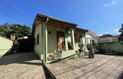 Casa com 3 quartos à venda na Rua Osvaldo Aranha, 109, Nossa Senhora de Lourdes, Santa Maria