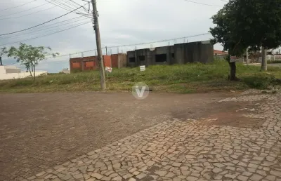 Terreno à venda na Avenida Evaldo Behr, Rua 01, Camobi, Santa Maria