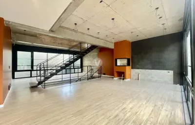 Oportunidade única! sobrado moderno na região central de santa maria