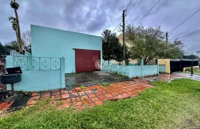 Casa com 3 quartos à venda na Rua Gonçalves Ledo, 955, Camobi, Santa Maria