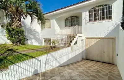 Casa com 4 quartos à venda na Rua Vicente Noal, 166, Noal, Santa Maria