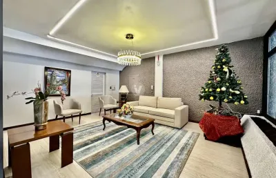 Apartamento com 2 quartos à venda na Avenida Nossa Senhora Medianeira, 1879, Centro, Santa Maria