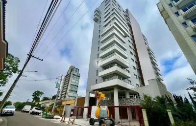 Apartamento de 2 dormitórios na parte mais alta de santa maria!