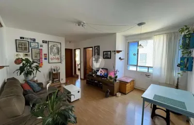 Apartamento com 2 quartos à venda na Rua Pedro Santini, 177, Nossa Senhora de Lourdes, Santa Maria