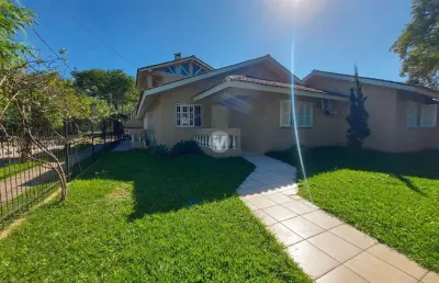 Casa 4 dormitórios para vender ou alugar camobi santa maria/rs