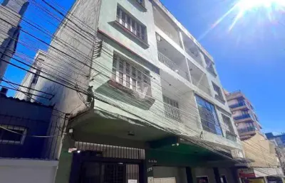 Apartamento com 3 quartos à venda na Rua Coronel Niederauer, 1575, Bonfim, Santa Maria