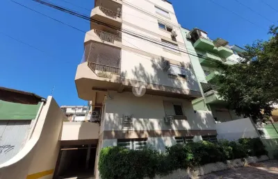 Apartamento com 4 quartos à venda na Rua Dutra Villa, 193, Centro, Santa Maria
