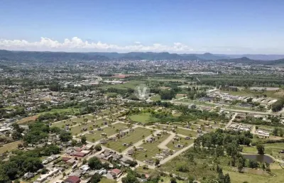 Terreno à venda na Rua Rádio Guarathan, s n, Boi Morto, Santa Maria