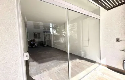 Ponto comercial para alugar na Rua Doutor Pantaleão, 205, Centro, Santa Maria