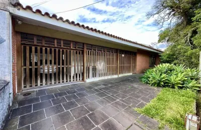 Casa com 4 quartos à venda na Rua Israel Seligman, 188, Nossa Senhora de Lourdes, Santa Maria