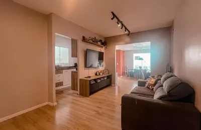 Casa com 3 quartos à venda na Rua Victorino da Cás, 600, Cerrito, Santa Maria