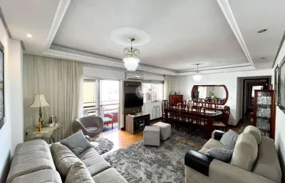 Apartamento com 3 quartos à venda na Rua Venâncio Aires, 2020, Centro, Santa Maria