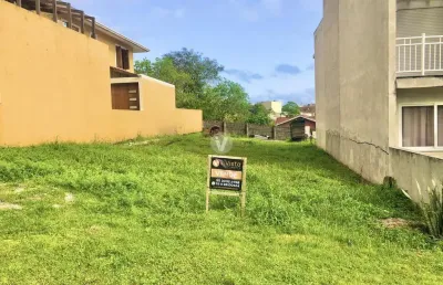 Terreno à venda nossa senhora do perpétuo socorro santa maria/rs