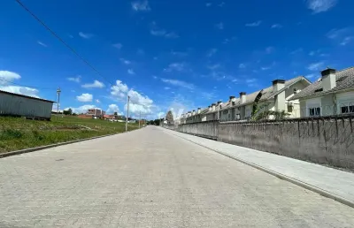 Terreno à venda na Estrada Antônio Ignácio de Ávila, 00000, São José, Santa Maria