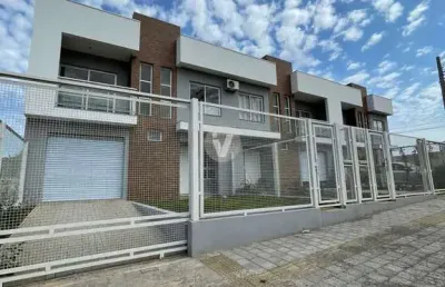 Casa com 2 quartos à venda na Rua Francisco Fagundes da Cunha, Esquina co, Boi Morto, Santa Maria