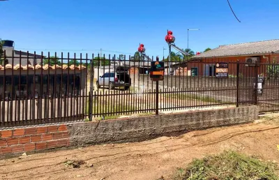 Terreno à venda na Rua do Operário, 479, Camobi, Santa Maria