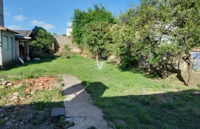 Terreno à venda na Avenida Borges de Medeiros, 960, Nossa Senhora do Rosário, Santa Maria