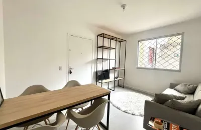 Apartamento com 1 quarto à venda na Rua Duque de Caxias, 1361, Centro, Santa Maria
