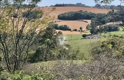 Terreno loteamento belvere vescio em silveira martins