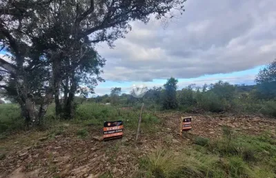 Terreno à venda na Rua Das Cerejeiras, Lote 4, Parque Serrano, Itaara