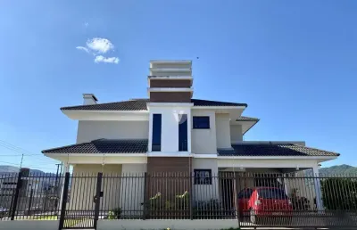 Casa com 3 quartos à venda na Rua Zilmar Monteiro de Almeida, 124, Camobi, Santa Maria