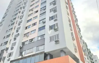 Apartamento 2 dormitórios com garagem, bairro centro, santa maria rs