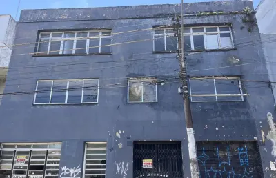 Terreno à venda na Rua Ernesto Marques da Rocha, 40, Centro, Santa Maria