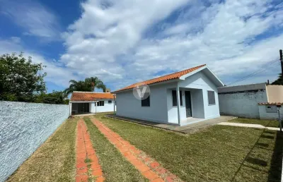 Casa com 3 quartos à venda na Rua Seis, 231, Camobi, Santa Maria