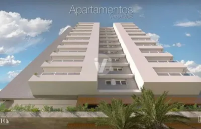 Apartamento com 3 quartos à venda na Rua Paraíba, 286, Nossa Senhora de Lourdes, Santa Maria