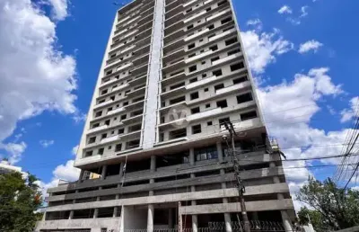 Apartamento com 2 quartos à venda na Rua Borges De Medeiros, 1662, Bonfim, Santa Maria