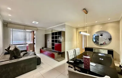 Apartamento 2 dormitórios com suíte nossa senhora de lourdes
