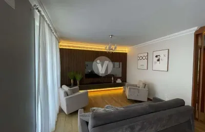Apartamento com 3 quartos para alugar na Avenida Prefeito Evandro Behr, 8091, Camobi, Santa Maria