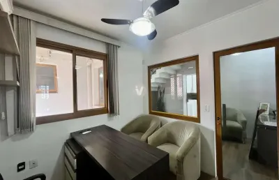Sala comercial para alugar na Rua Olavo Bilac, 770, Nossa Senhora de Fátima, Santa Maria