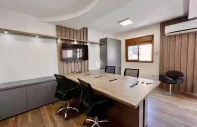 Sala comercial para alugar na Rua Olavo Bilac, 770, Nossa Senhora de Fátima, Santa Maria