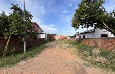 Terreno para venda no bairro parque pinheiro machado