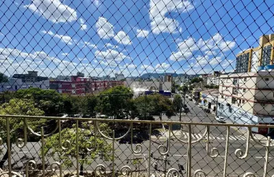 Apartamento com 3 quartos à venda na Rua Conde de Porto Alegre, 1185, Nossa Senhora de Fátima, Santa Maria